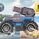 Stunt Wave RC | Waterproof RC Truck