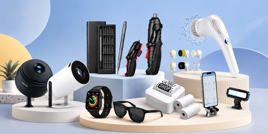 3 Smart Mini Camera Uses You Never Thought Of for Home Security