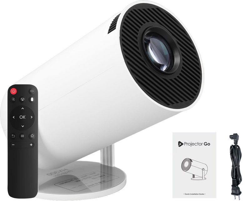 Projector Go