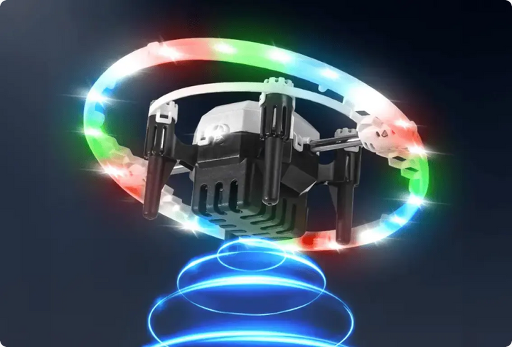 Spin Aero | Drone Toy Ball