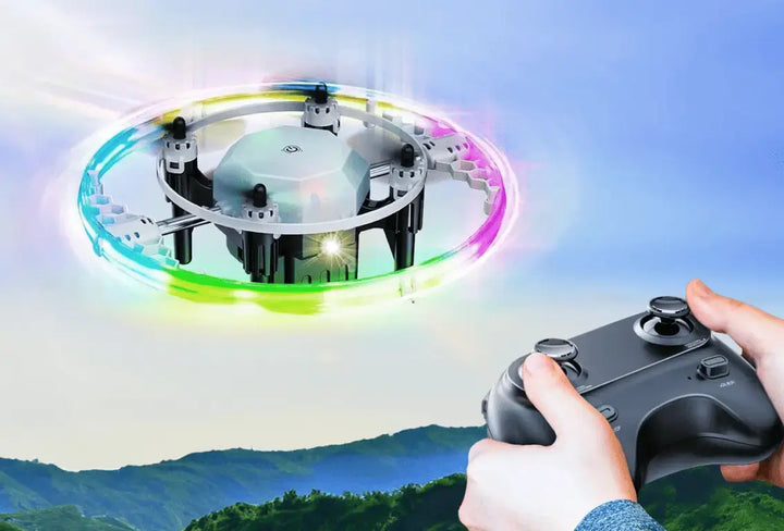 Spin Aero | Drone Toy Ball