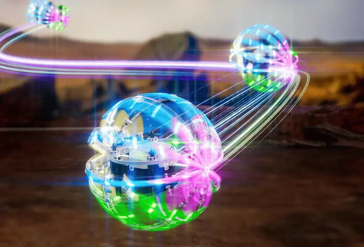 Spin Aero | Drone Toy Ball