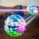 Spin Aero | Drone Toy Ball