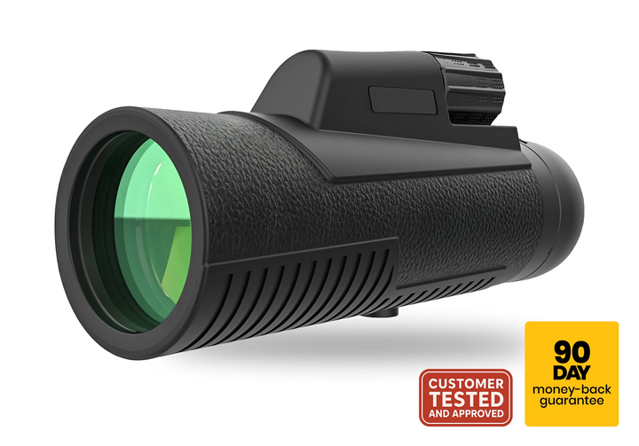 Stellar Zoom | Monocular