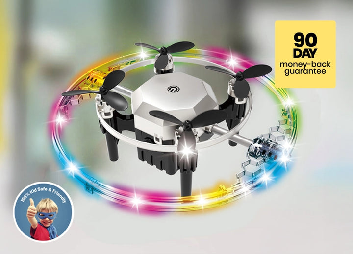 Spin Aero | Drone Toy Ball