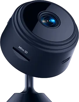 Spy Lens Cam