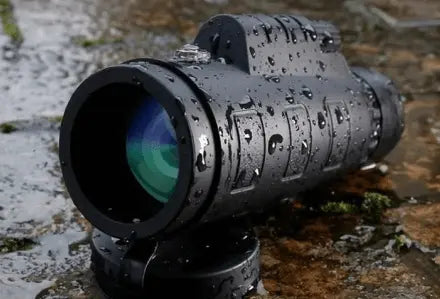 Stellar Zoom | Monocular