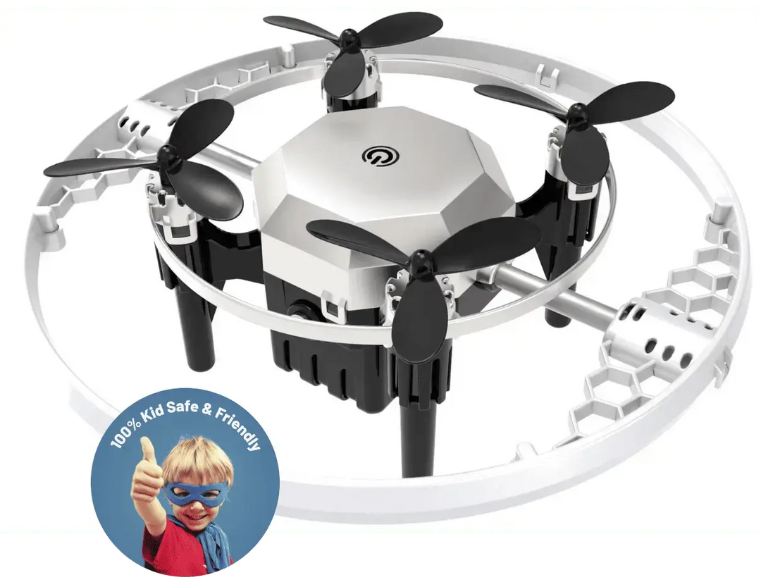 Spin Aero | Drone Toy Ball